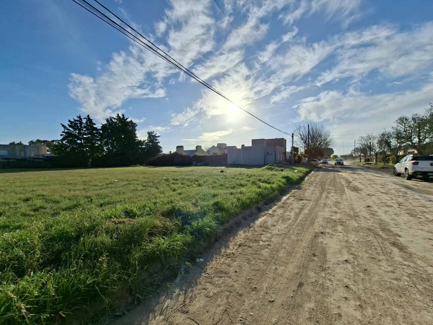 Terreno en Venta en Sivori 2053, San Ignacio, Bahía Blanca - Bahía Blanca Propiedades | SITIO OFICIAL l