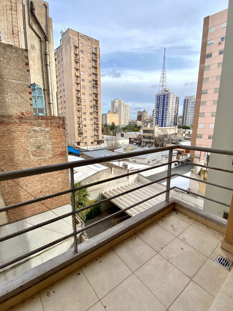 Departamento en Alquiler en Soler 57, Centro, Bahía Blanca - Bahía Blanca Propiedades | SITIO OFICIAL l