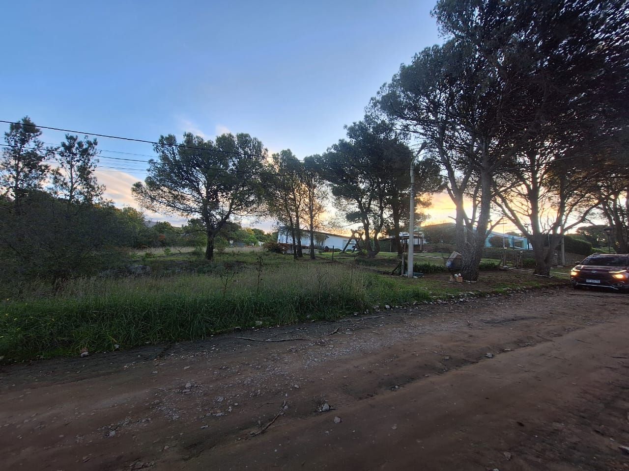 Terreno en Venta en Cabecita Negra,  Villa Ventana - Bahía Blanca Propiedades | SITIO OFICIAL l