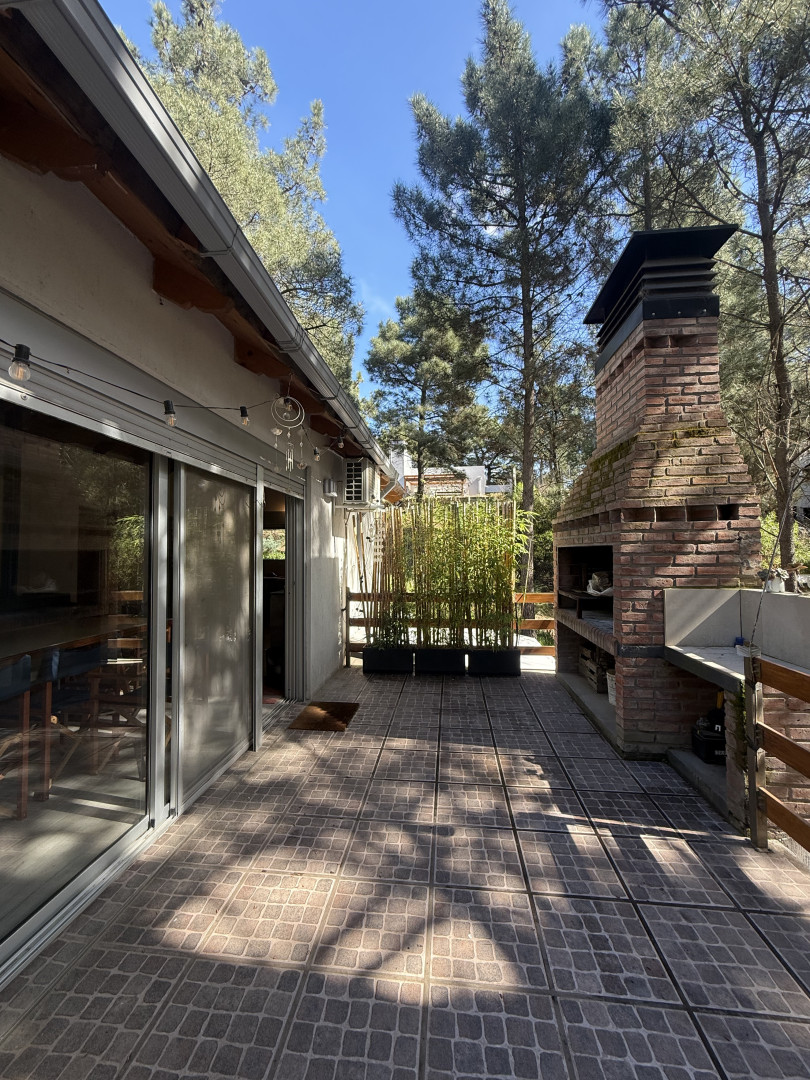 Casa en Venta en El Gavilán 782, Pinar del Golf, Monte Hermoso - Bahía Blanca Propiedades | SITIO OFICIAL l