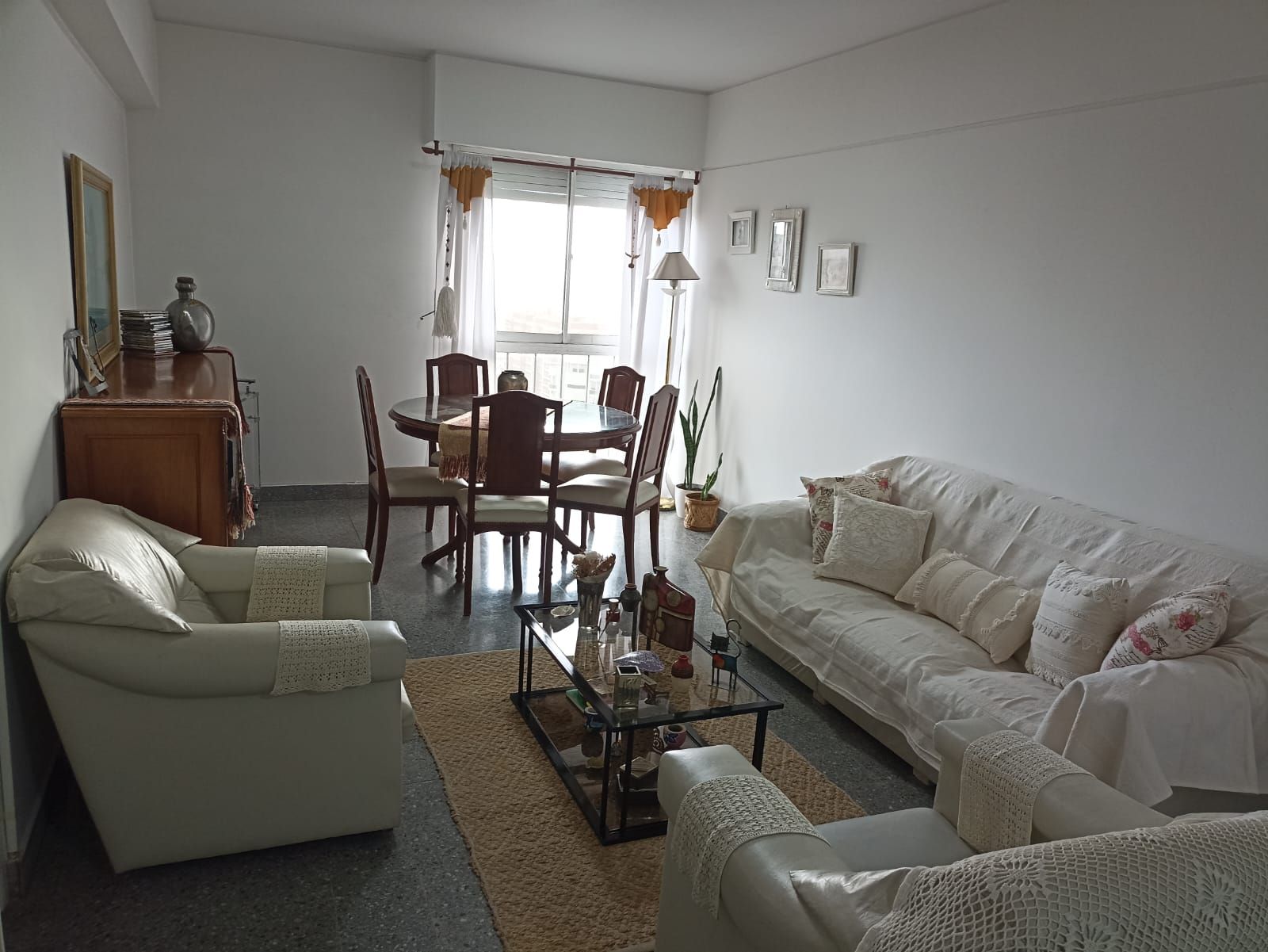 Departamento en Venta en Mitre 259, Centro, Bahía Blanca - Bahía Blanca Propiedades | SITIO OFICIAL l