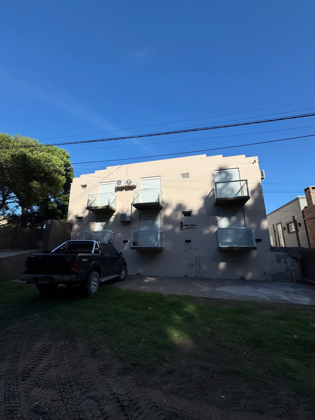 Departamento en Venta en Córdoba 112, Las Dunas, Monte Hermoso - Bahía Blanca Propiedades | SITIO OFICIAL l