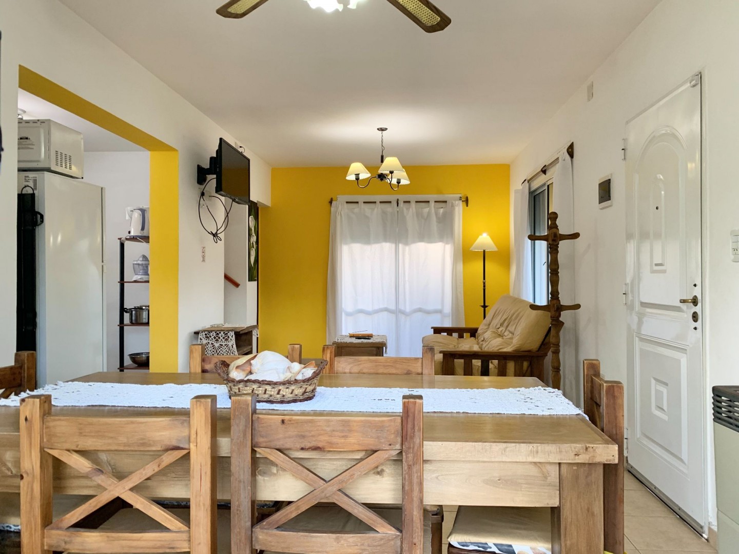 Cabaña en Venta en San Lorenzo 636, Monte del Este, Monte Hermoso - Bahía Blanca Propiedades | SITIO OFICIAL l