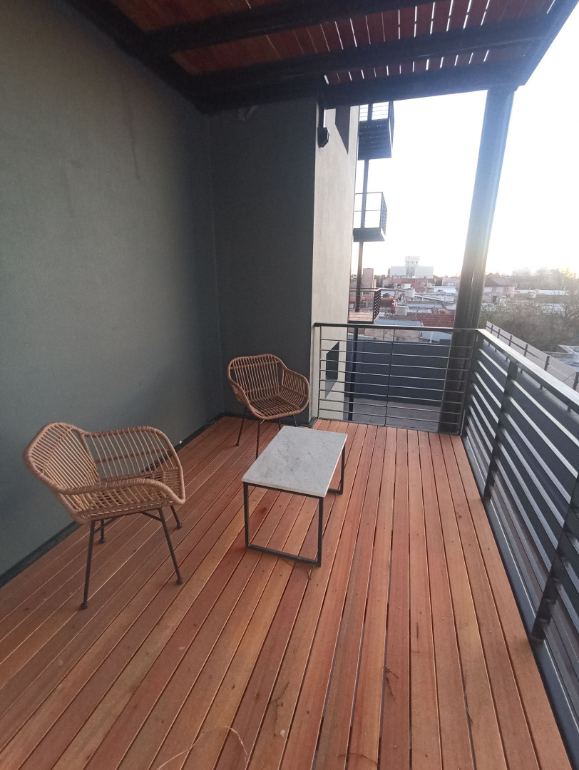 Departamento en Venta en Güemes Y Chancay ,  Bahía Blanca - Bahía Blanca Propiedades | SITIO OFICIAL l