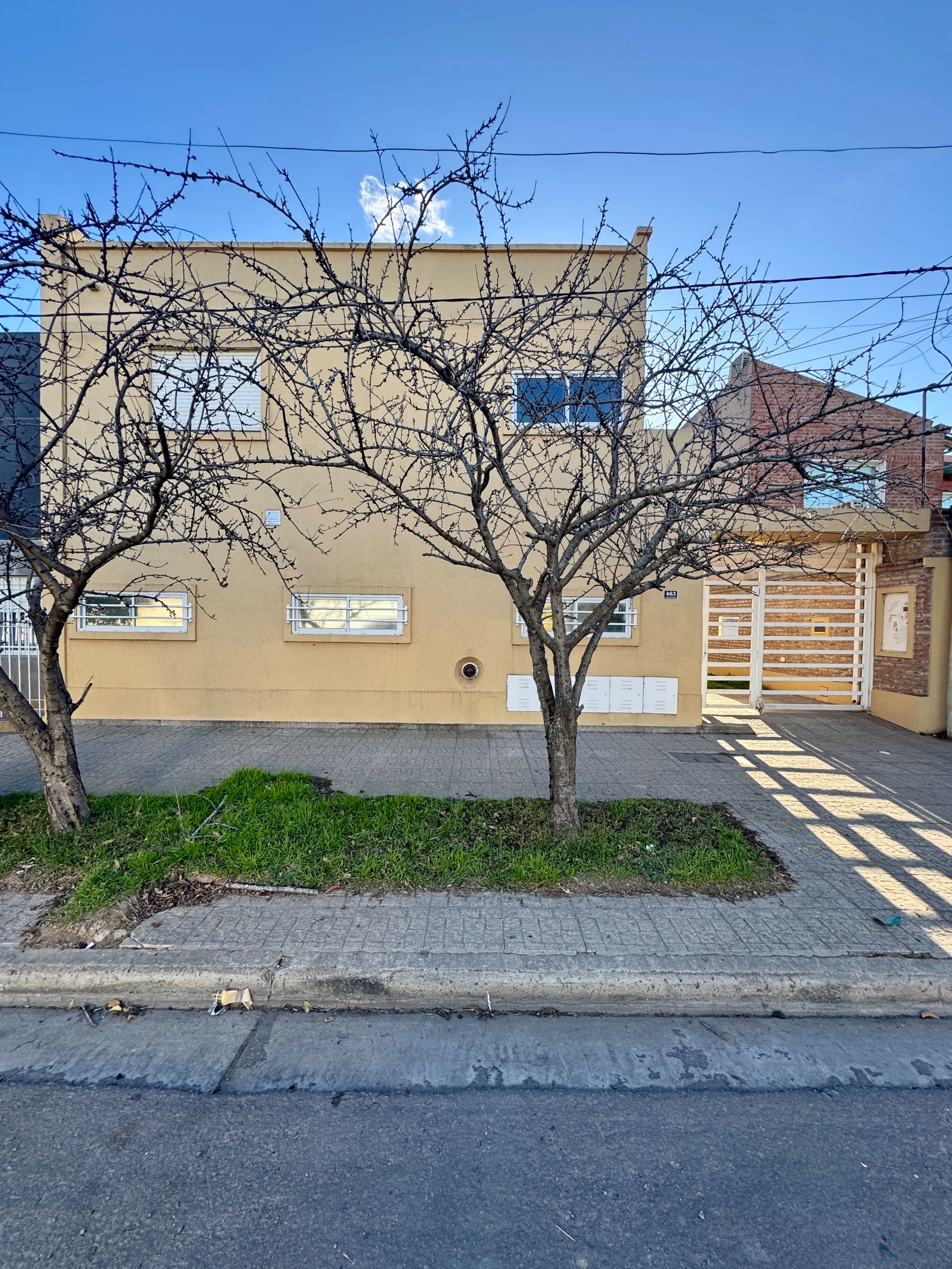 Duplex en Alquiler en Maldonado 463, Pacifico, Bahía Blanca - Bahía Blanca Propiedades | SITIO OFICIAL l