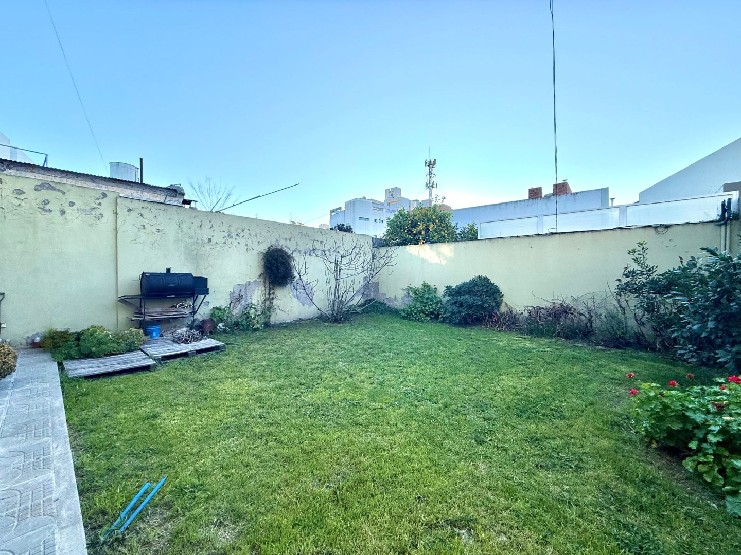 Departamento en Alquiler en Martiniano Rodriguez 672, Macrocentro, Bahía Blanca - Bahía Blanca Propiedades | SITIO OFICIAL l