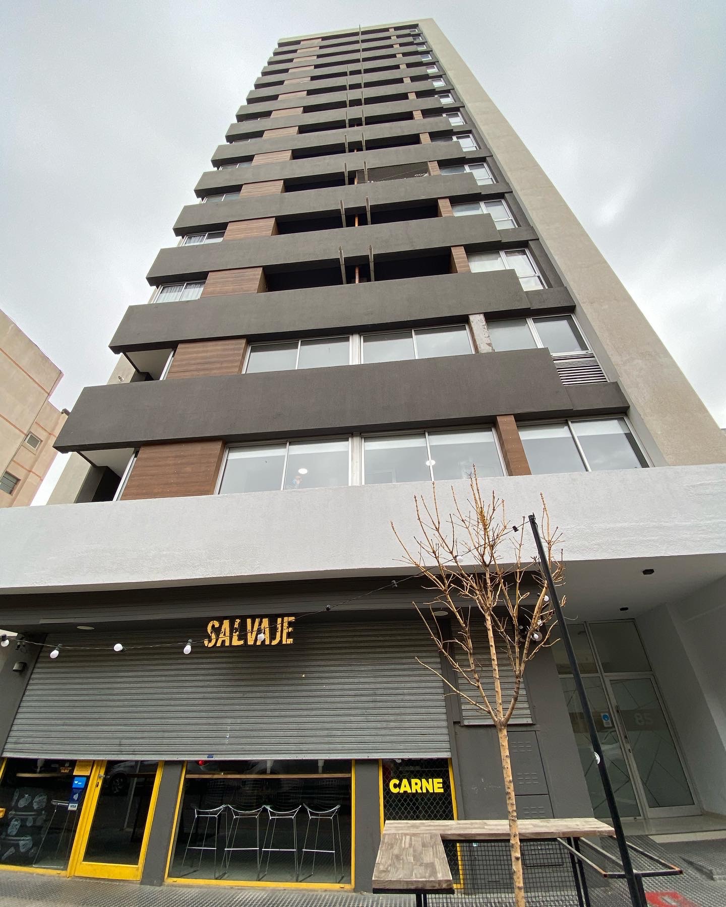 Departamento en Venta en Gorriti 85, Centro, Bahía Blanca - Bahía Blanca Propiedades | SITIO OFICIAL l