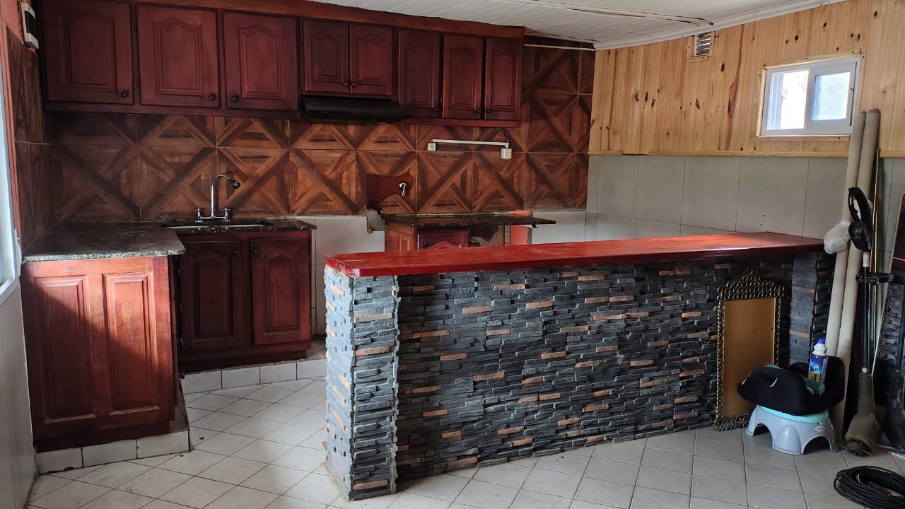 Casa en Alquiler en Pamoa Central 1700,  Bahía Blanca - Bahía Blanca Propiedades | SITIO OFICIAL l