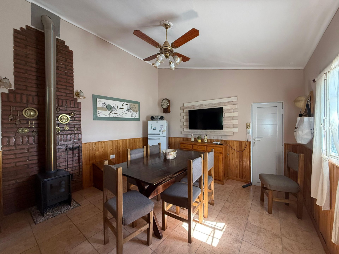 Casa en Venta en Majluf 326, Centro, Monte Hermoso - Bahía Blanca Propiedades | SITIO OFICIAL l