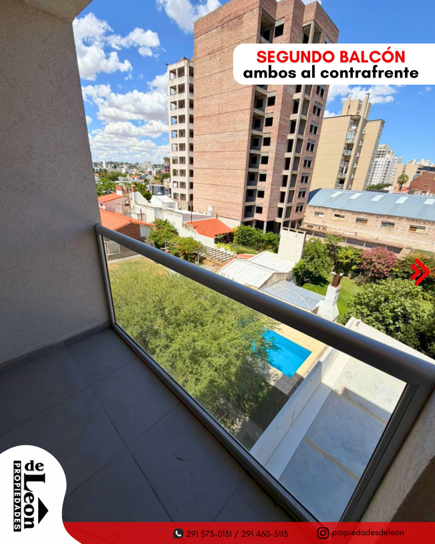 Semipiso en Venta en 19 De Mayo 447, Centro, Bahía Blanca - Bahía Blanca Propiedades | SITIO OFICIAL l