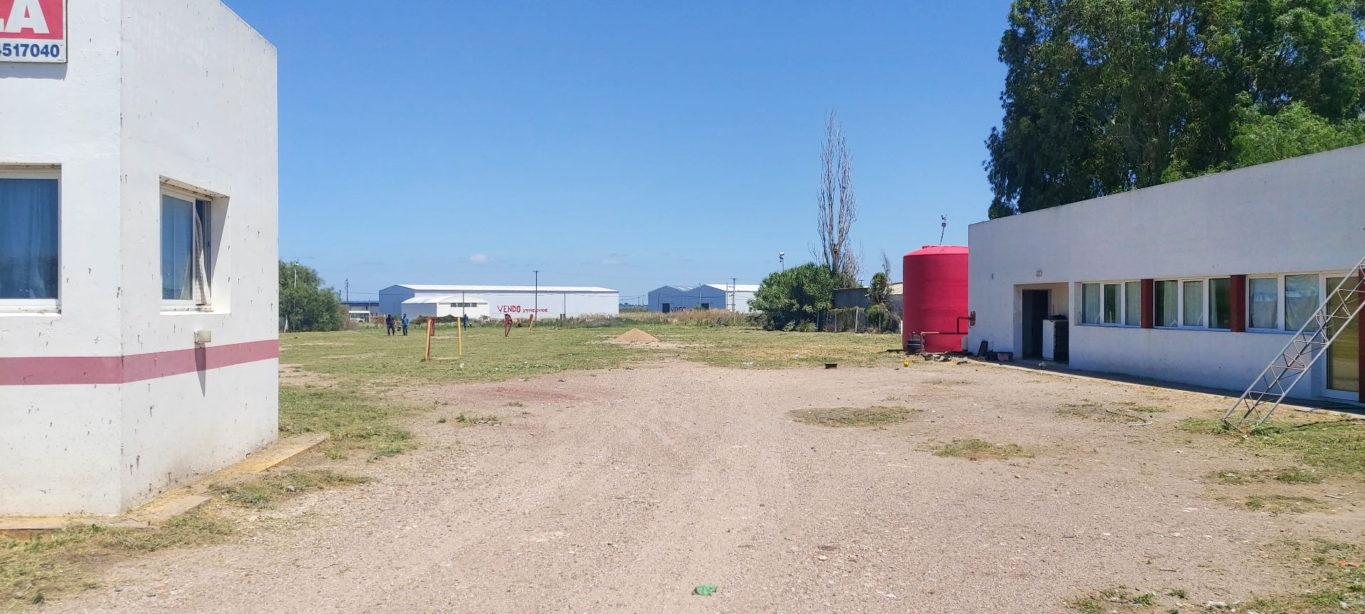 Terreno en Venta   Bahía Blanca - Bahía Blanca Propiedades | SITIO OFICIAL l