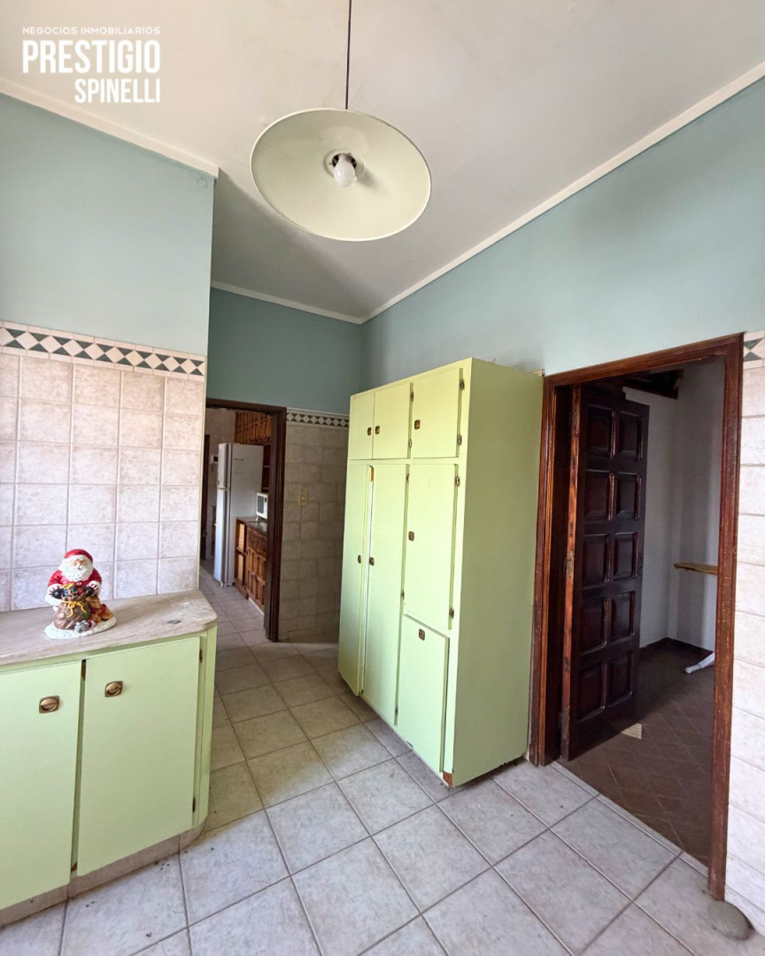 Casa en Venta en Reconquista 881, Centro, Bahía Blanca - Bahía Blanca Propiedades | SITIO OFICIAL l