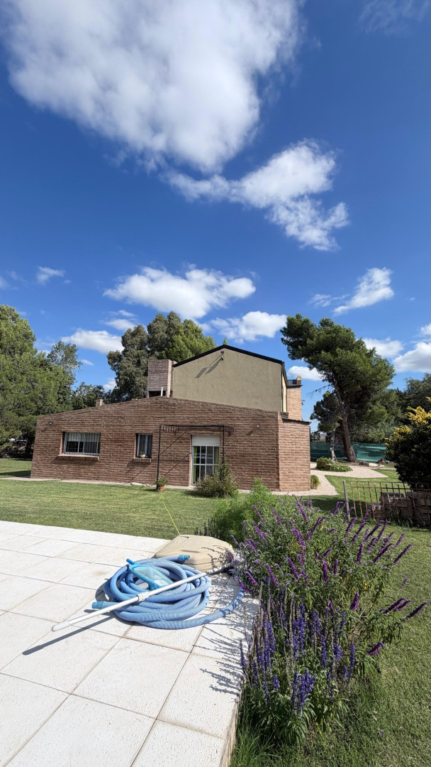 Casa en Venta en RAMON Y CAJAL 5147, Aldea Romana, Bahía Blanca - Bahía Blanca Propiedades | SITIO OFICIAL l