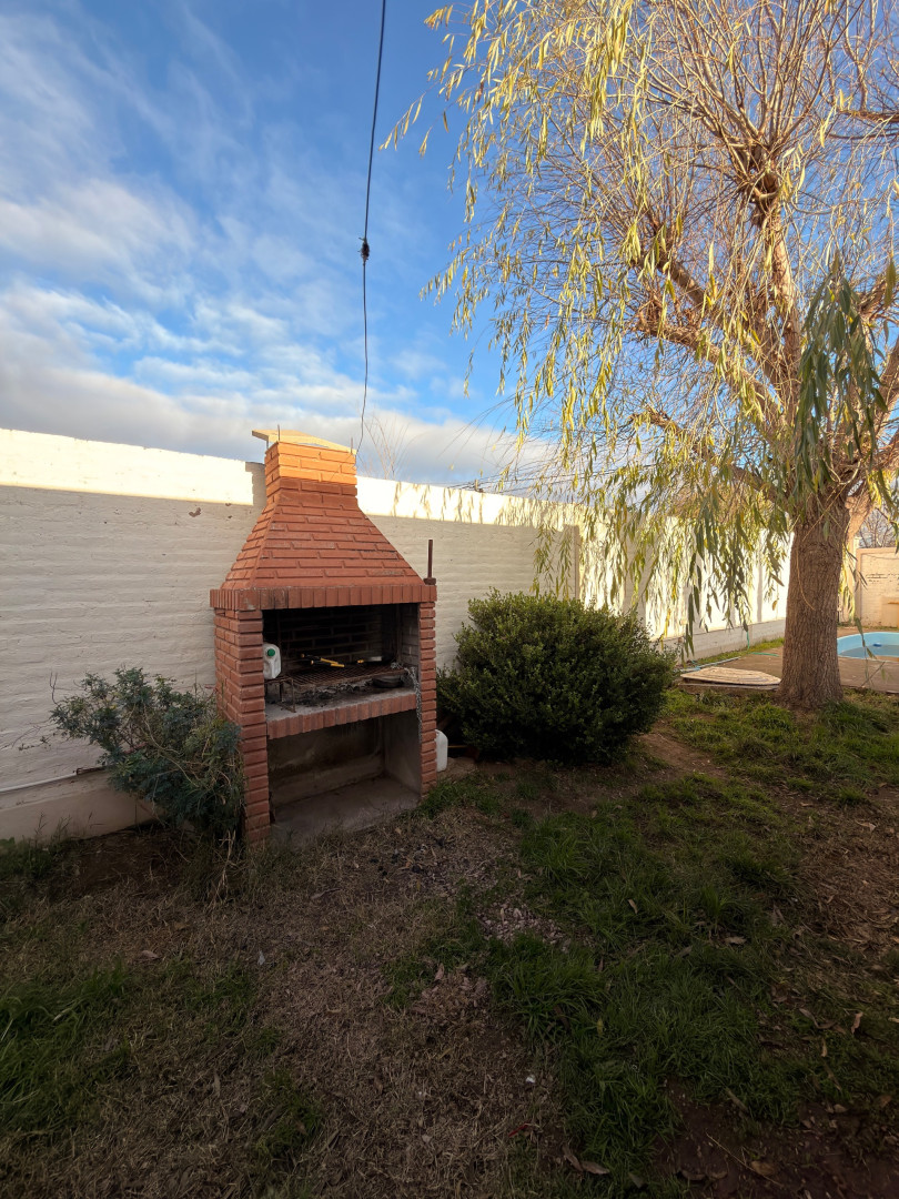 Casa en Venta en Juan Cortalezzi 1428,  Bahía Blanca - Bahía Blanca Propiedades | SITIO OFICIAL l