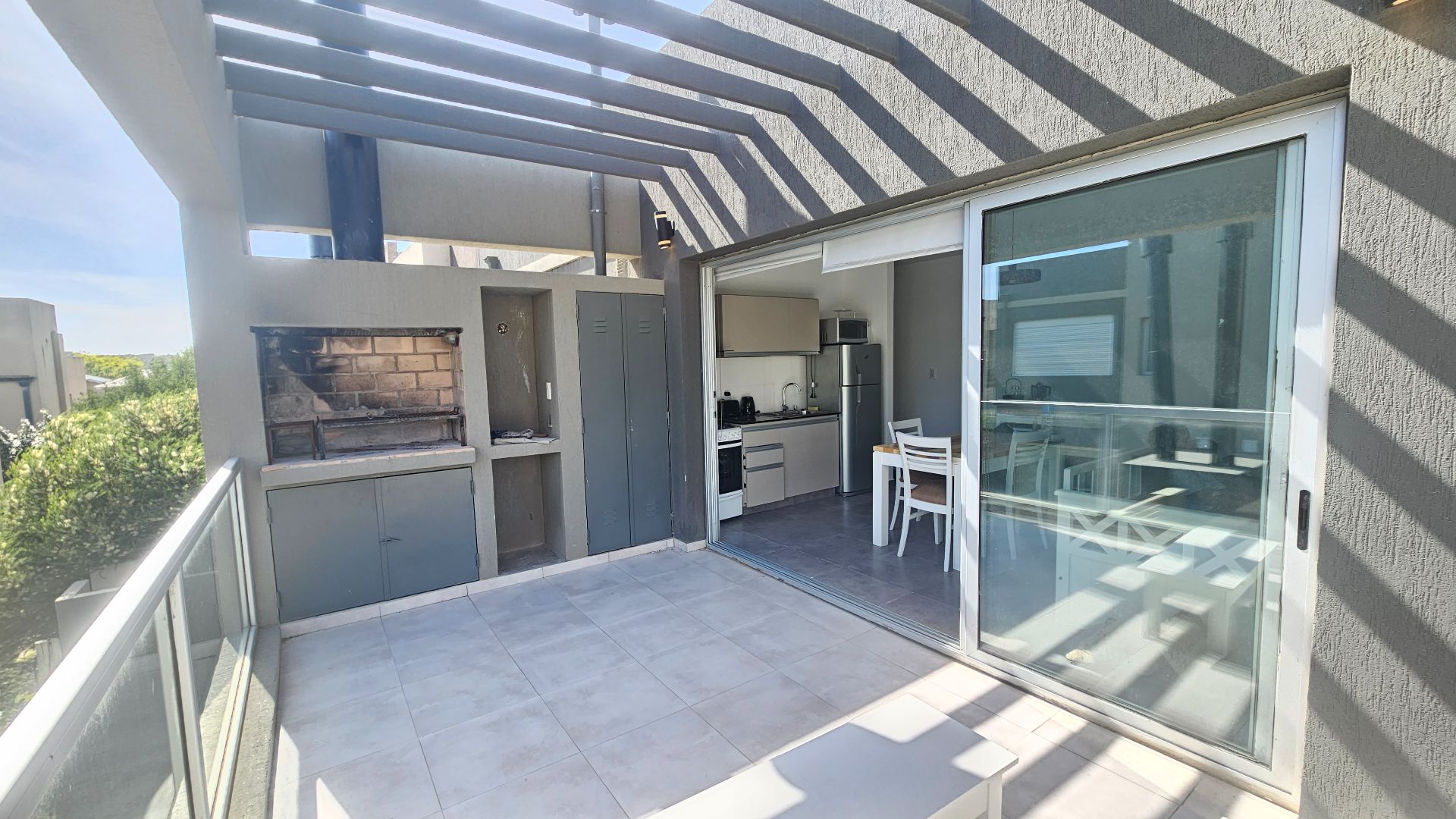 Departamento en Venta en Avenida Sansot 593,  Monte Hermoso - Bahía Blanca Propiedades | SITIO OFICIAL l