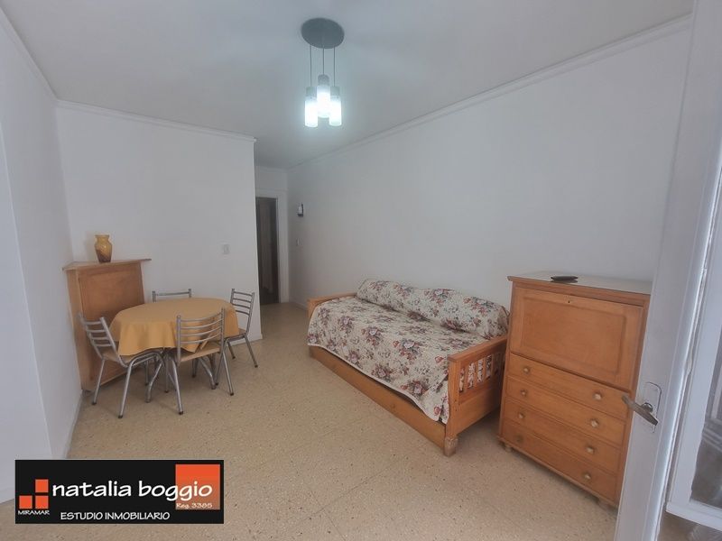 Departamento en Alquiler en Av 12 N° 1209,  Miramar - Bahía Blanca Propiedades | SITIO OFICIAL l