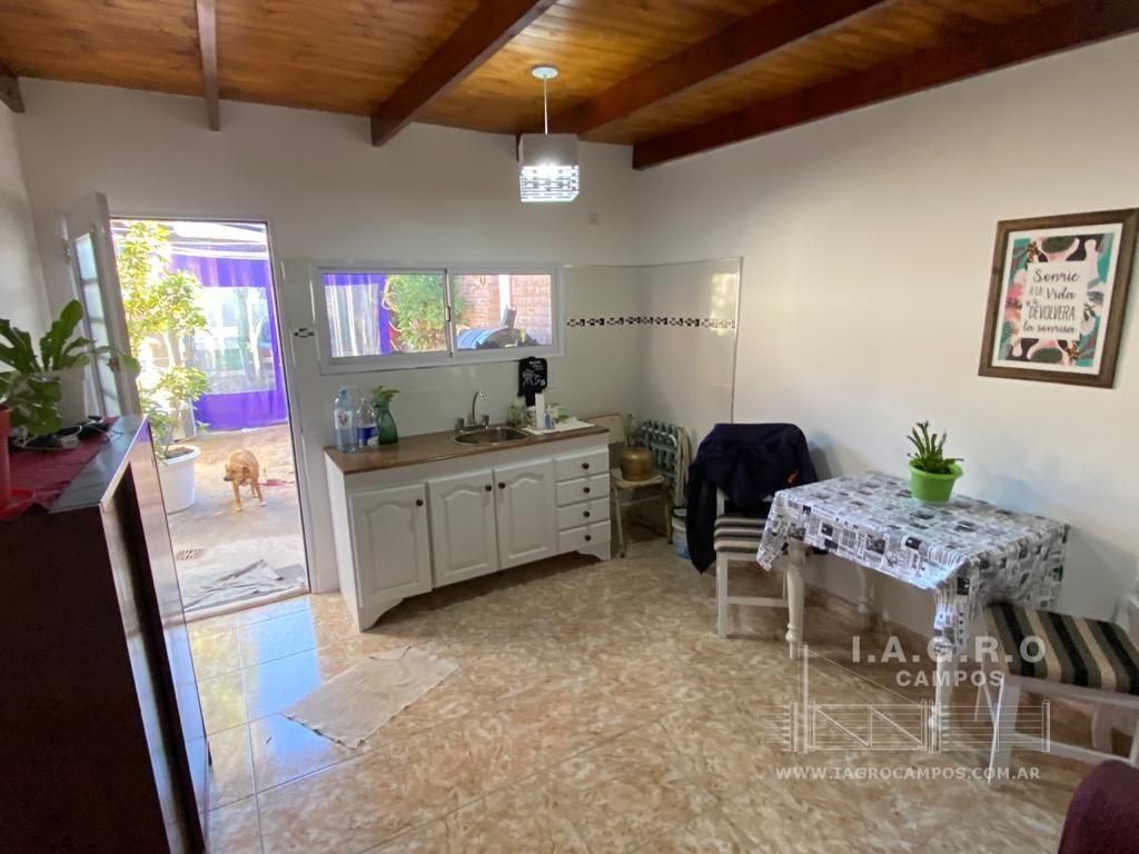 Casa en Venta en Ohiggins 2276, Colon, Bahía Blanca - Bahía Blanca Propiedades | SITIO OFICIAL l