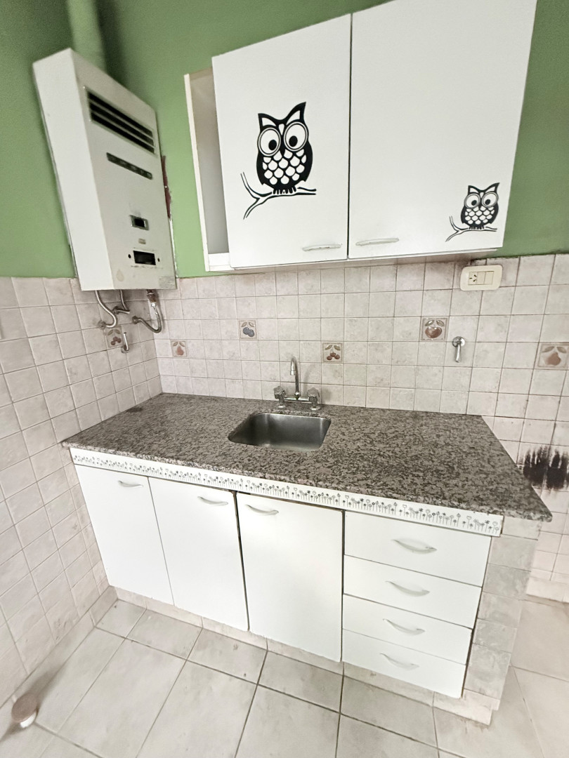 Departamento Interno en Venta en Brown N° 1539,  Bahía Blanca - Bahía Blanca Propiedades | SITIO OFICIAL l