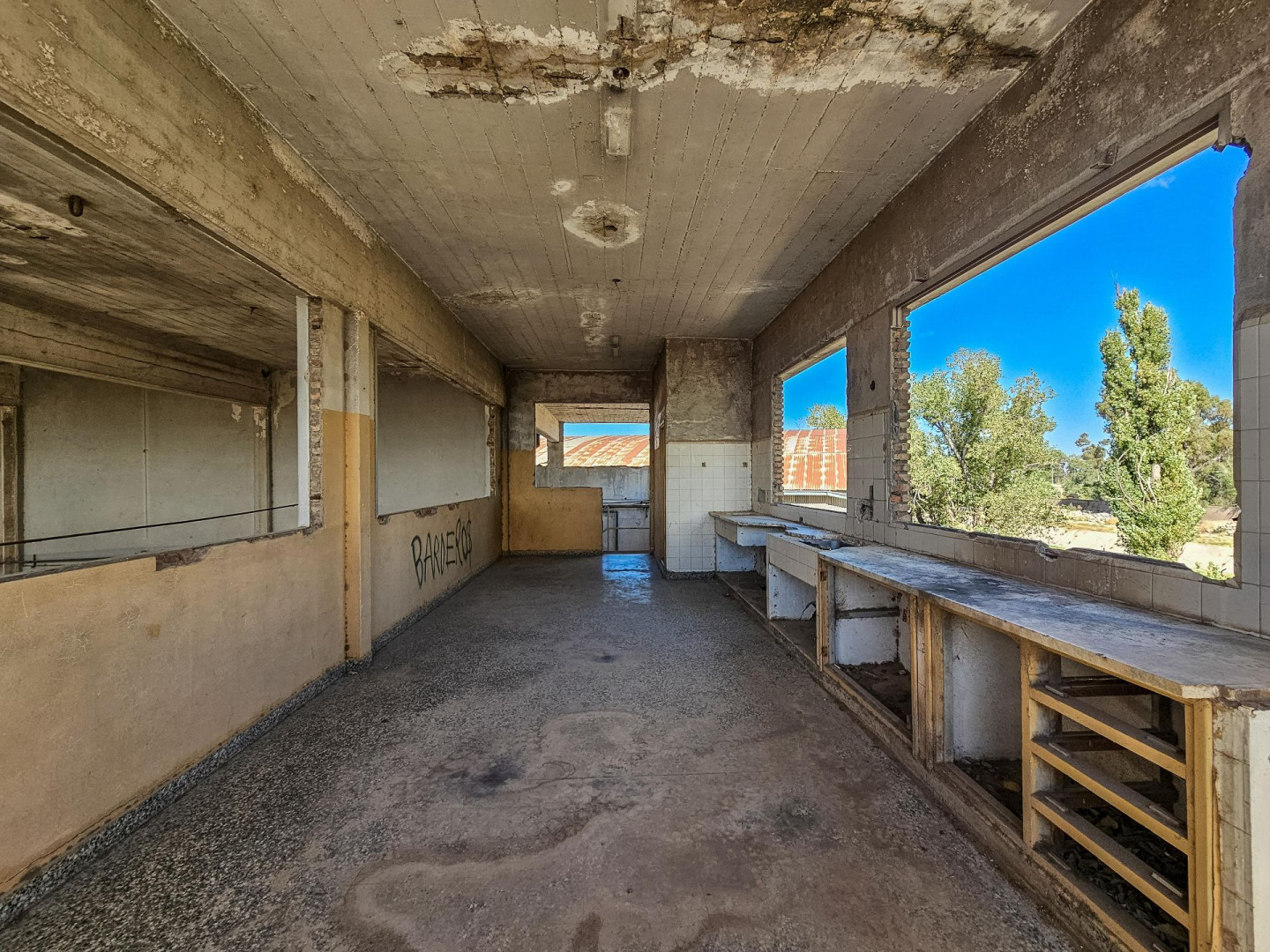 Galpón en Venta en Pampa Central 1500, Pampa Central, Bahía Blanca - Bahía Blanca Propiedades | SITIO OFICIAL l