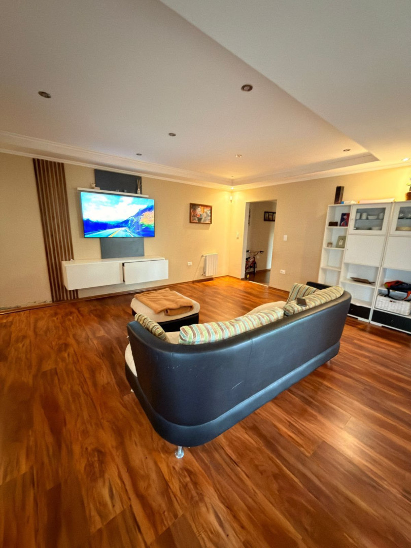Casa en Venta en Adan Quiroga 2870, Las Cañitas I, Bahía Blanca - Bahía Blanca Propiedades | SITIO OFICIAL l