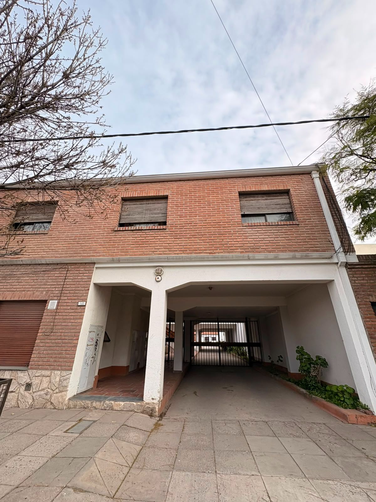Departamento en Alquiler en Estomba 1584, Universitario, Bahía Blanca - Bahía Blanca Propiedades | SITIO OFICIAL l