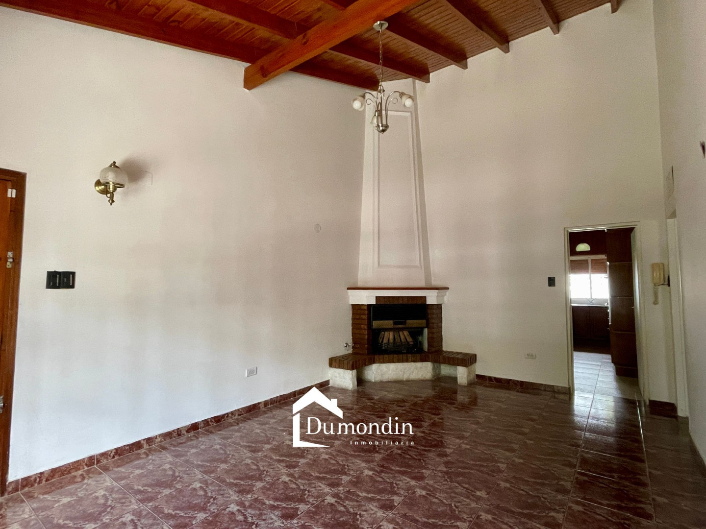 Casa en Alquiler en Nicaragua 1816, San Cayetano, Bahía Blanca - Bahía Blanca Propiedades | SITIO OFICIAL l