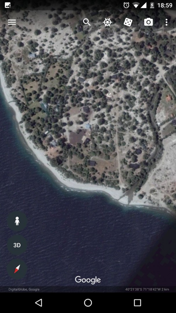 Terreno en Venta en Lotes 37 Y 38,  San Mart&iacute;n de los Andes - Bahía Blanca Propiedades | SITIO OFICIAL l