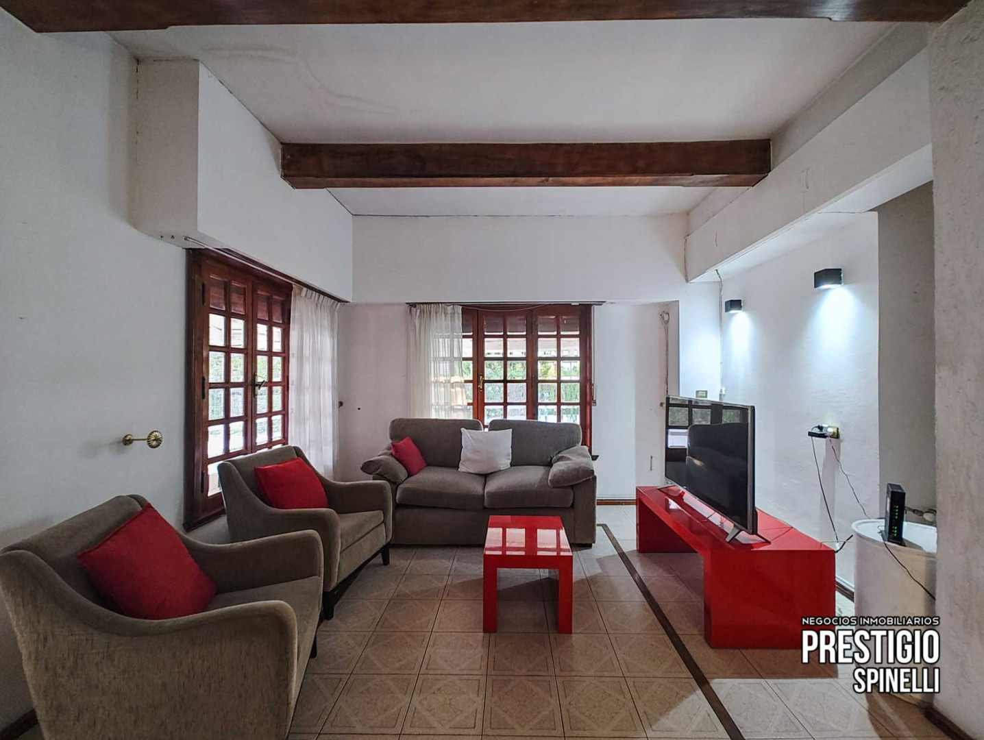 Casa en Venta en Las Lomas 325, Palihue, Bahía Blanca - Bahía Blanca Propiedades | SITIO OFICIAL l