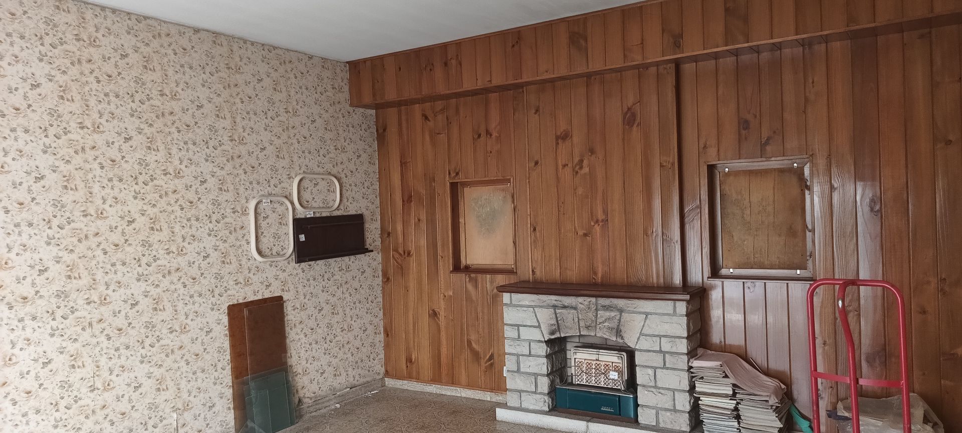 Casa en Venta en Rondeau 317, Macrocentro, Bahía Blanca - Bahía Blanca Propiedades | SITIO OFICIAL l
