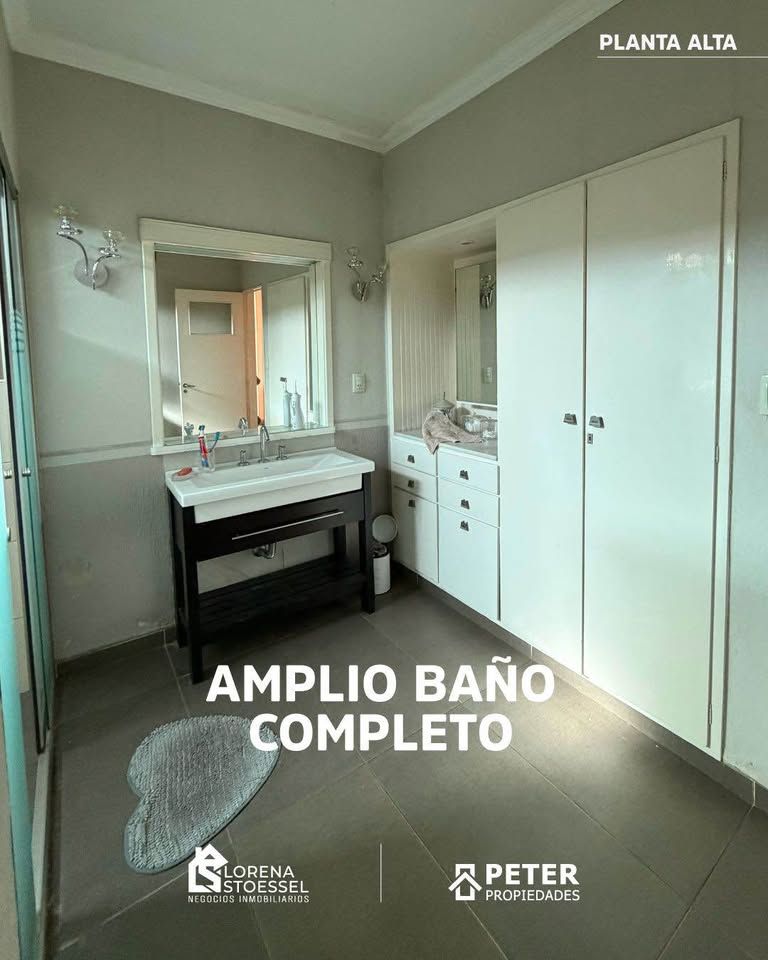 Casa en Alquiler en Las Heras 500,  Bahía Blanca - Bahía Blanca Propiedades | SITIO OFICIAL l
