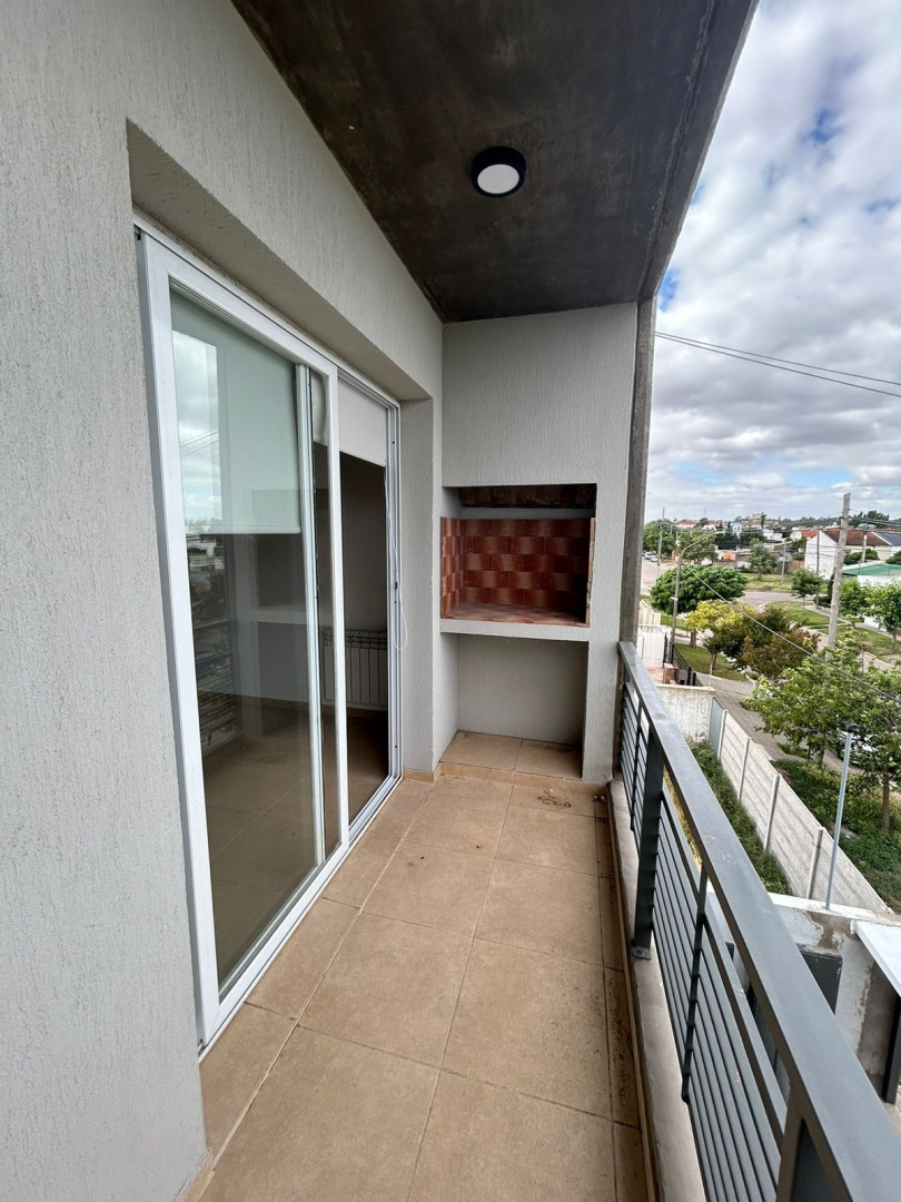 Departamento en Alquiler en De Angelis 822, Santa Margarita, Bahía Blanca - Bahía Blanca Propiedades | SITIO OFICIAL l