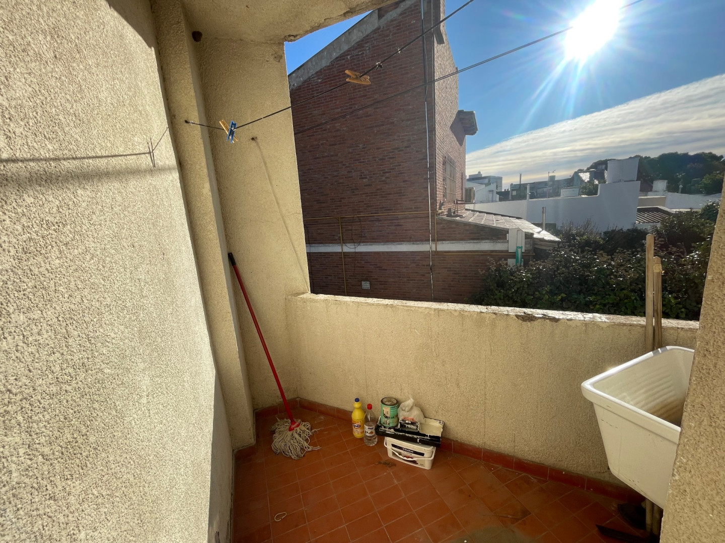 Departamento en Alquiler en Zapiola 1535, Universitario, Bahía Blanca - Bahía Blanca Propiedades | SITIO OFICIAL l