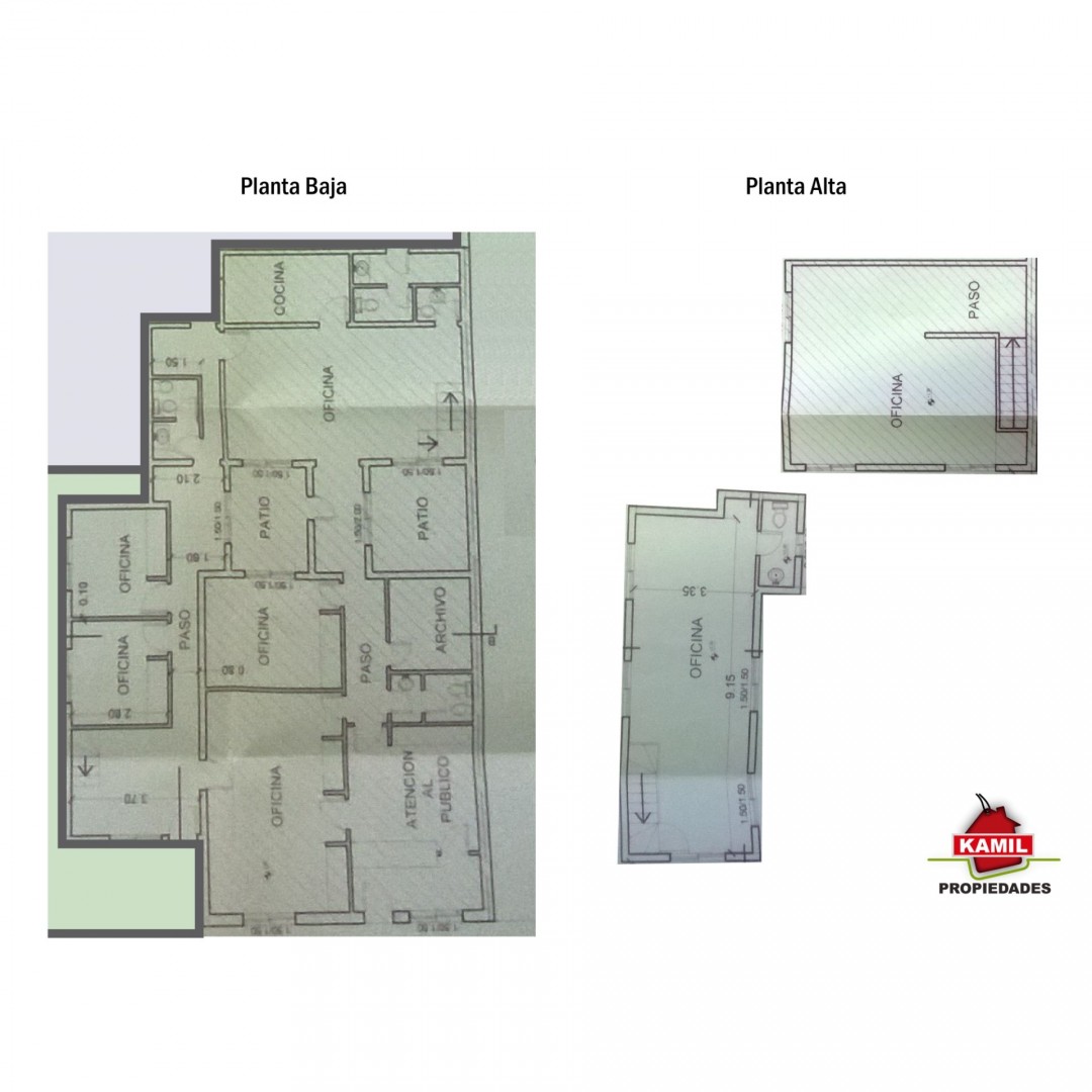 Galpón en Venta en French 1.344, San Martin, Bahía Blanca - Bahía Blanca Propiedades | SITIO OFICIAL l