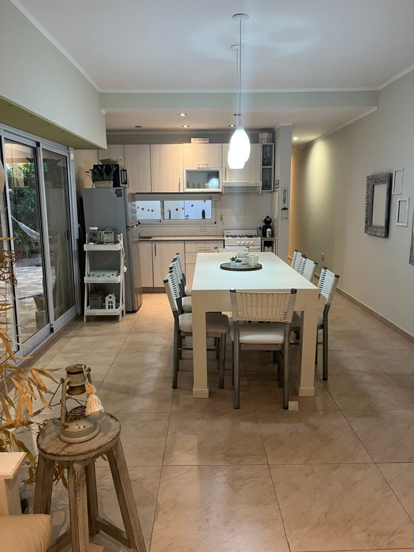 Casa en Venta en DE LOS CARACOLES 1900, Las Dunas, Monte Hermoso - Bahía Blanca Propiedades | SITIO OFICIAL l