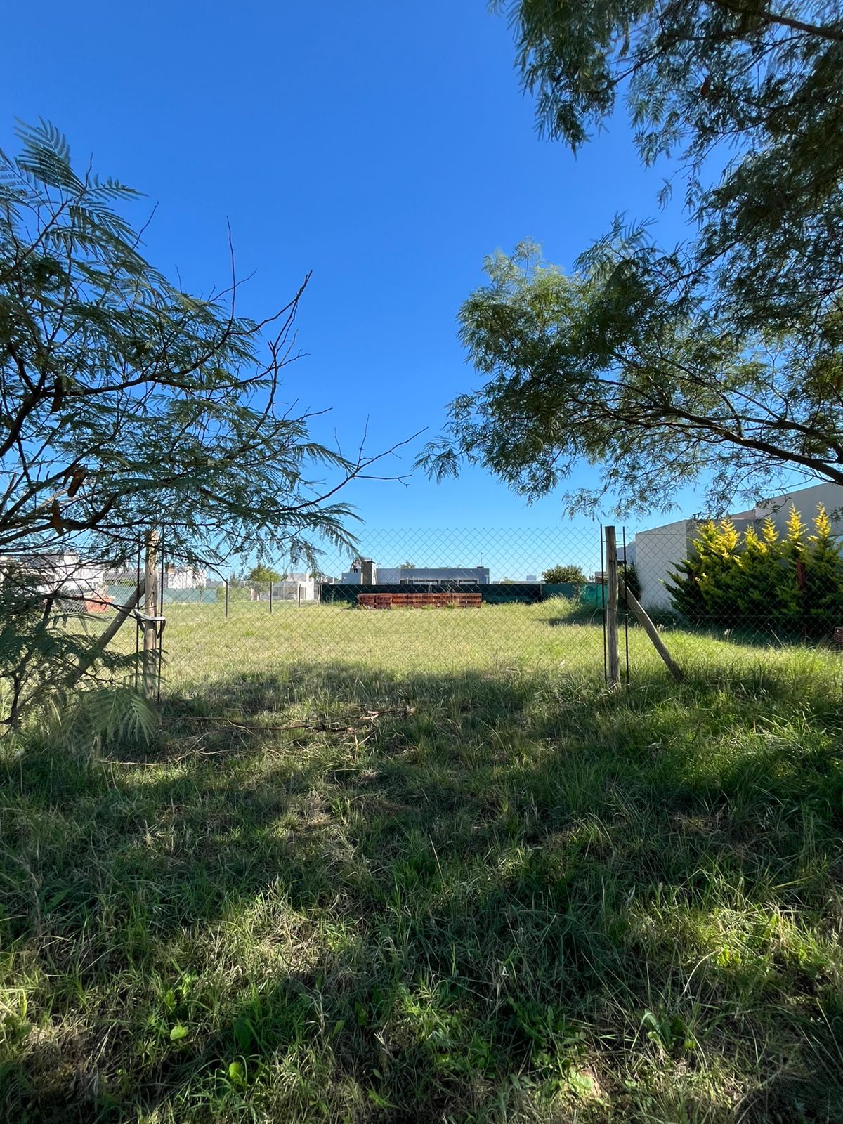 Terreno en Venta en Cortalezzi Y Laurdelino Cruz, Las Acacias, Bahía Blanca - Bahía Blanca Propiedades | SITIO OFICIAL l