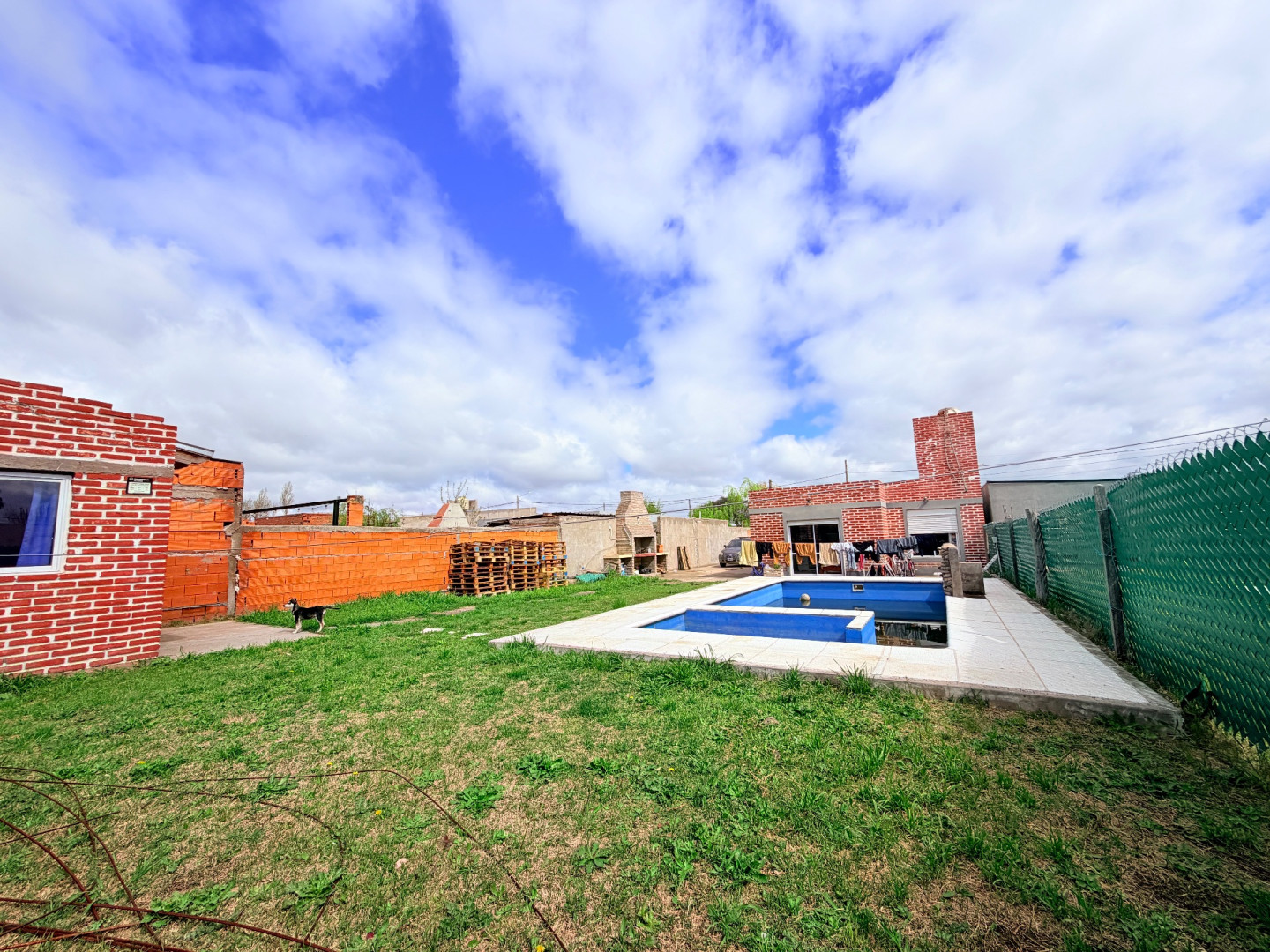 Casa en Venta en Victorica 2700, Las Cañitas II, Bahía Blanca - Bahía Blanca Propiedades | SITIO OFICIAL l
