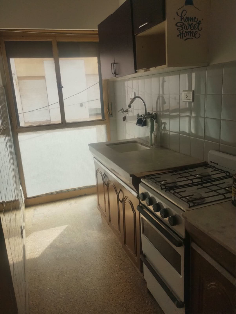 Departamento en Alquiler en Moreno 45, Centro, Bahía Blanca - Bahía Blanca Propiedades | SITIO OFICIAL l
