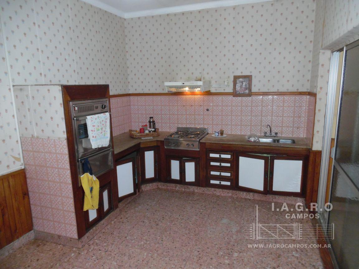 Casa en Venta en Avenida Arias 2100, Villa Rosas, Bahía Blanca - Bahía Blanca Propiedades | SITIO OFICIAL l