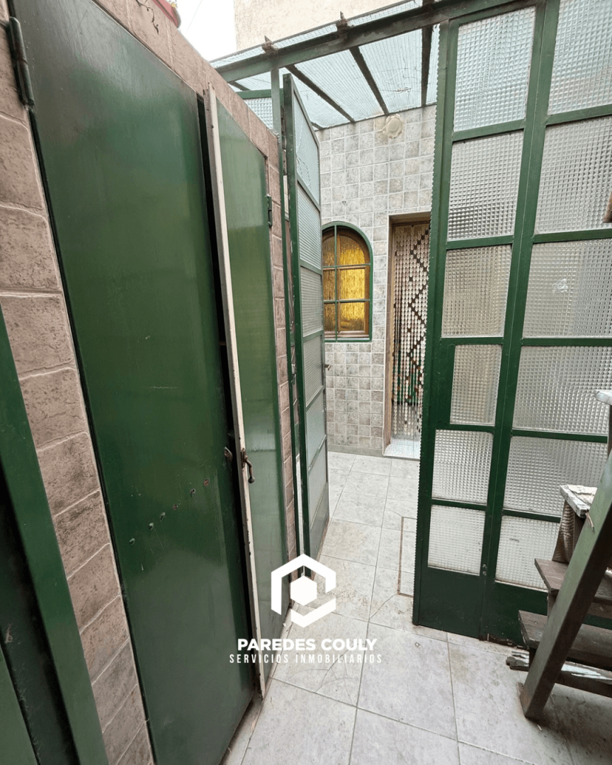 Casa en Alquiler en Amundsen 600, Centro, Bahía Blanca - Bahía Blanca Propiedades | SITIO OFICIAL l