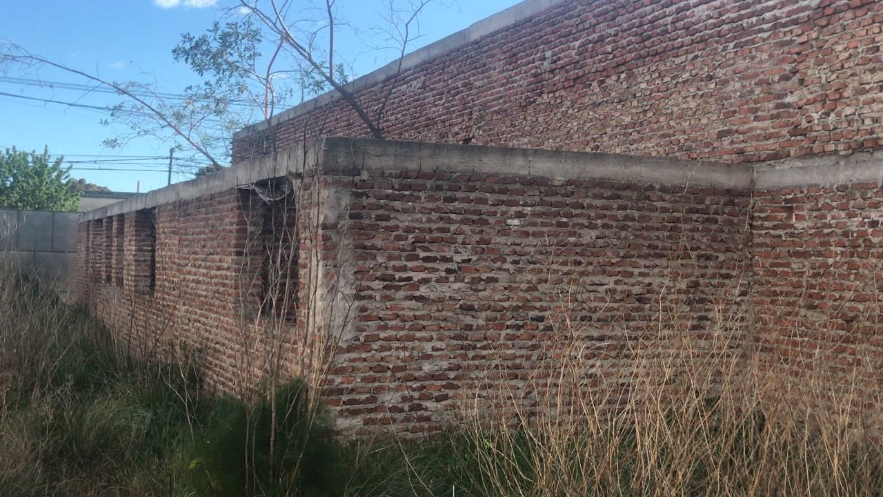 Terreno en Venta en Thompson 1350, Pedro Pico, Bahía Blanca - Bahía Blanca Propiedades | SITIO OFICIAL l