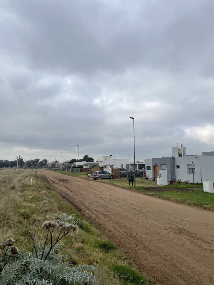 Terreno en Venta en Charca Y Jose Jimenez, Las Acacias, Bahía Blanca - Bahía Blanca Propiedades | SITIO OFICIAL l
