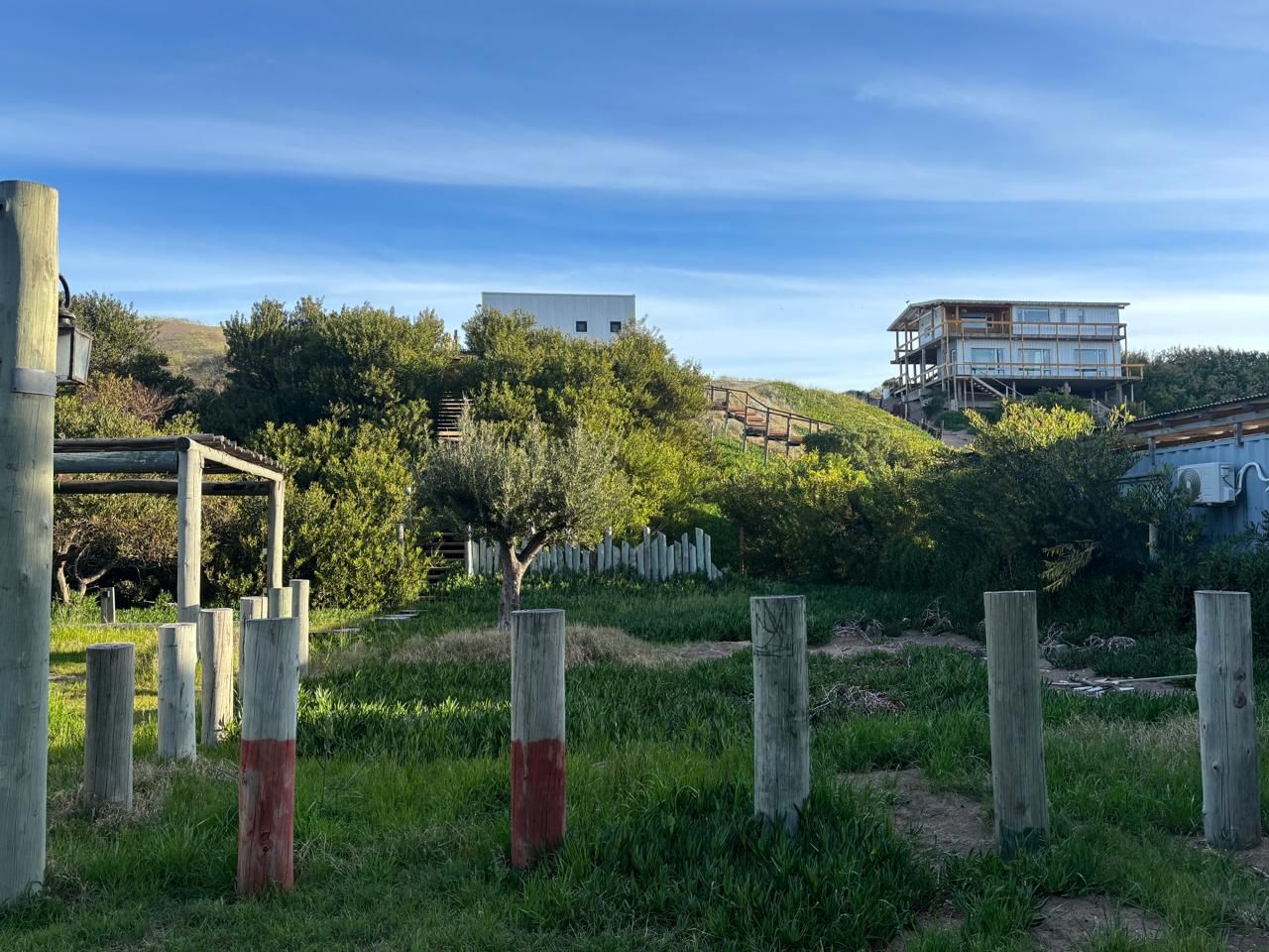 Casa en Venta en Rodriguez Peña Y Aladino, El Sauce, Monte Hermoso - Bahía Blanca Propiedades | SITIO OFICIAL l