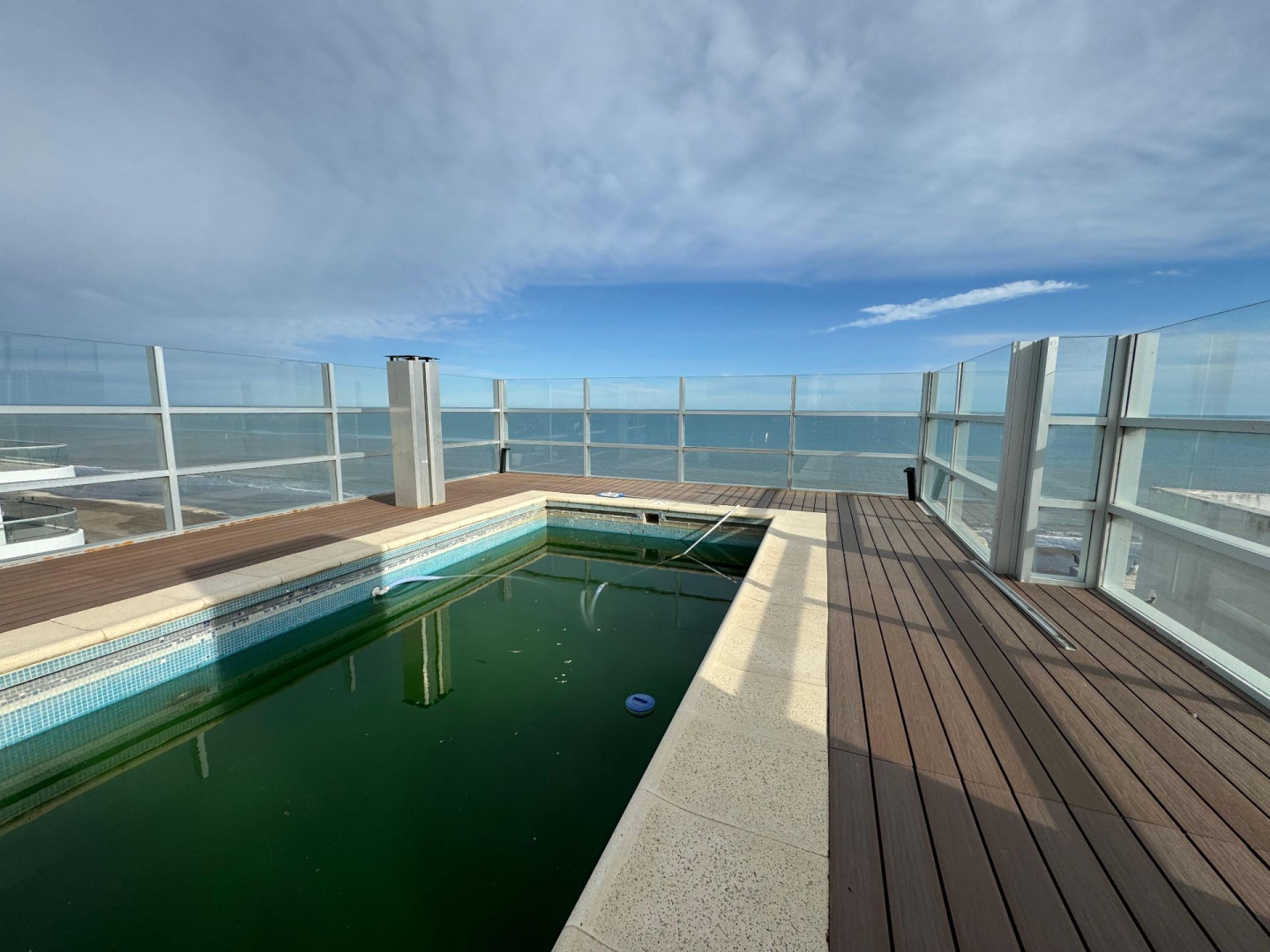 Departamento en Venta en Legh 2 Y Ccostanera,  Monte Hermoso - Bahía Blanca Propiedades | SITIO OFICIAL l