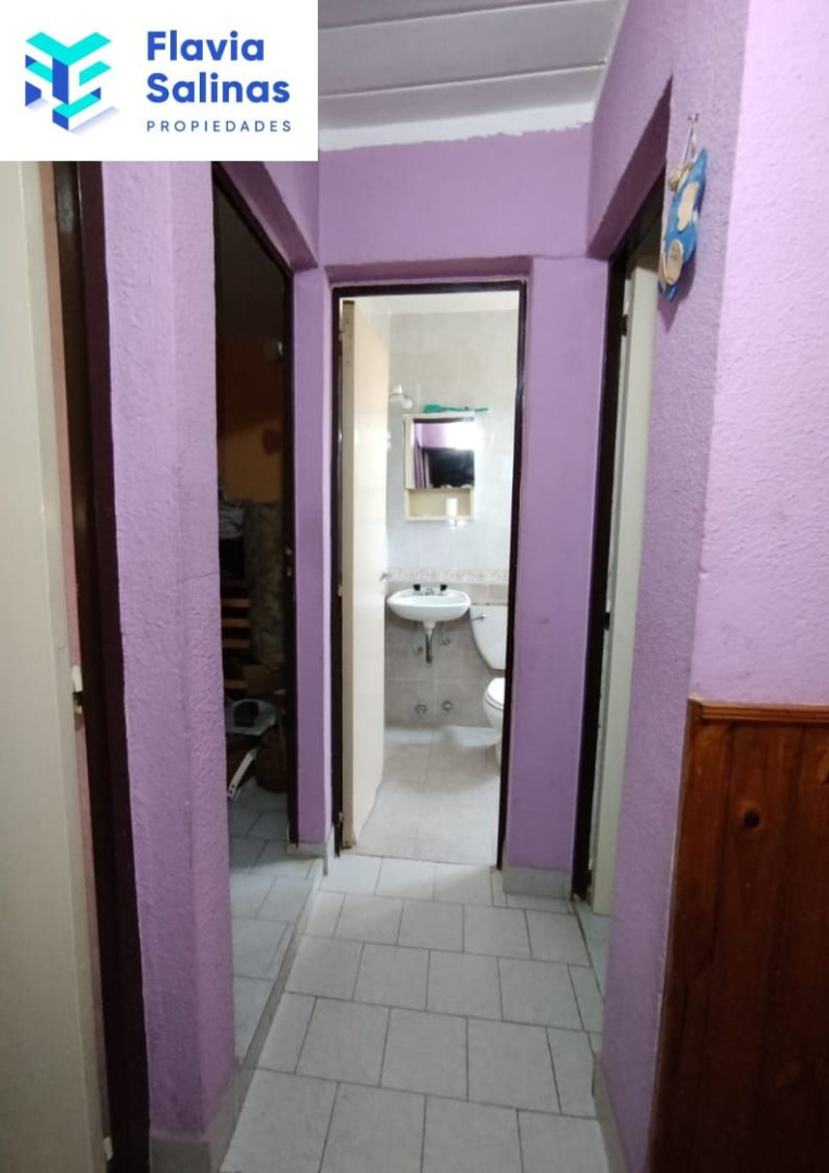 Duplex en Venta en Castelli 2800, Fonavi, Bahía Blanca - Bahía Blanca Propiedades | SITIO OFICIAL l