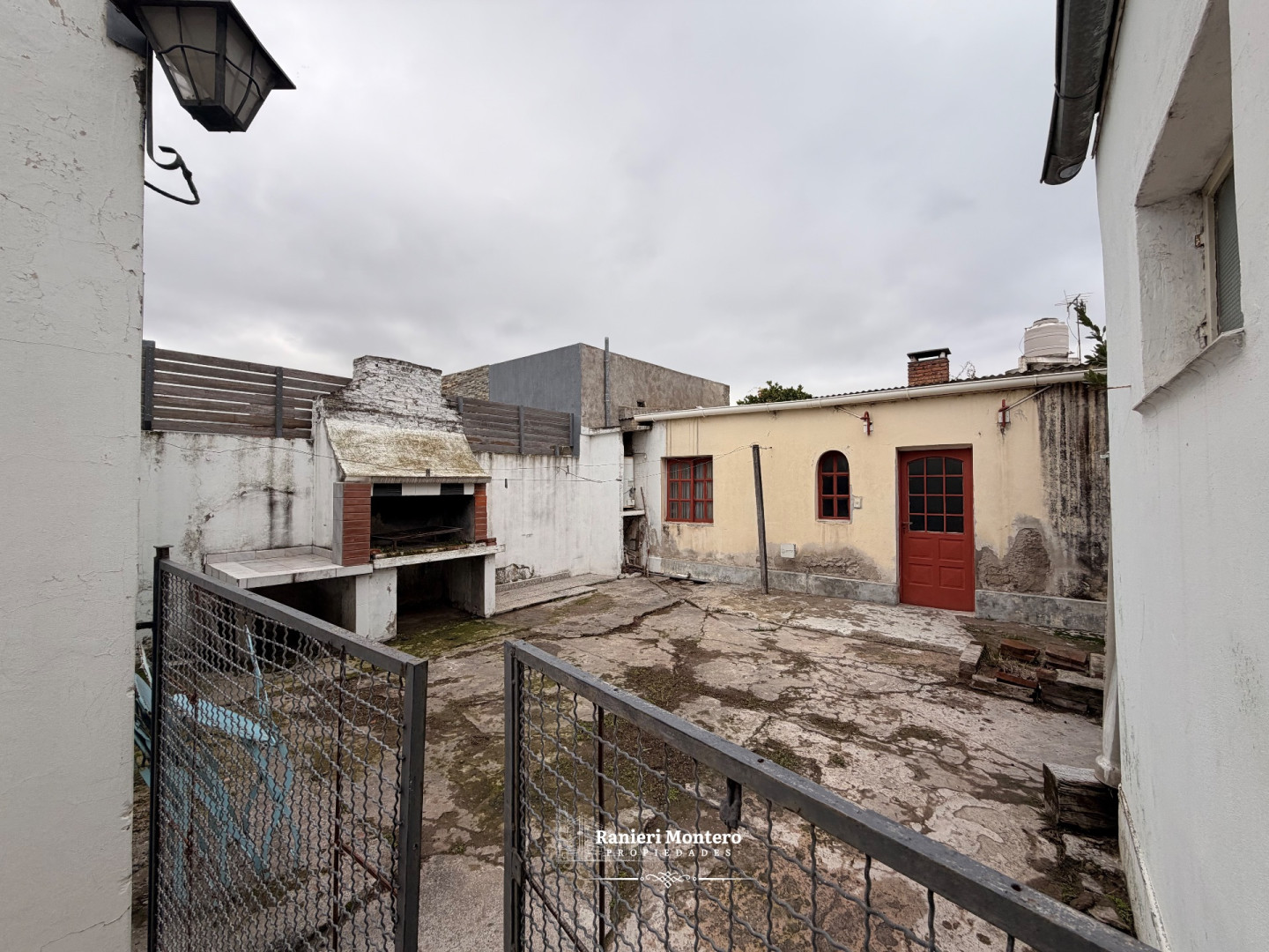 Casa en Venta en Matheu 215, Villa Mitre, Bahía Blanca - Bahía Blanca Propiedades | SITIO OFICIAL l