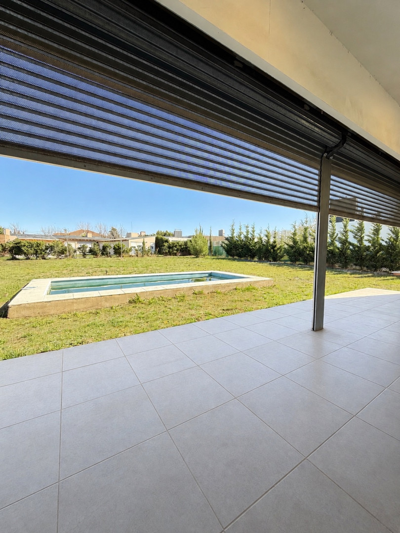 Casa en Venta en Rega Molina 2730, Parque Norte, Bahía Blanca - Bahía Blanca Propiedades | SITIO OFICIAL l