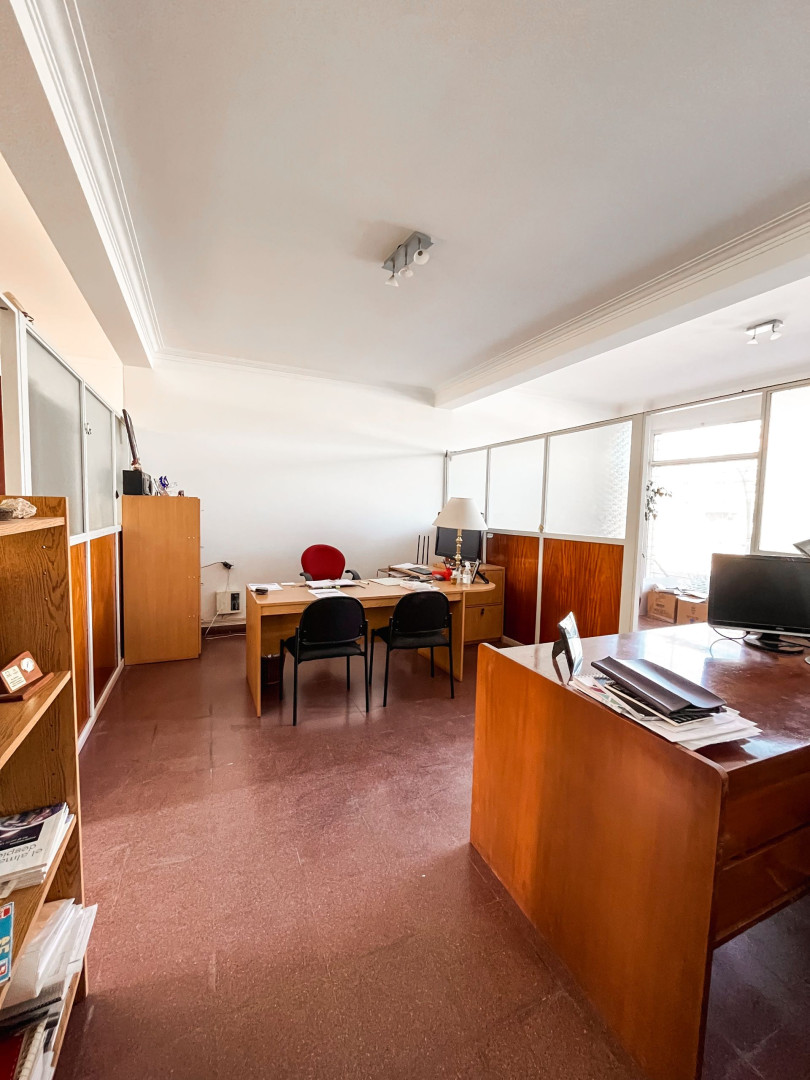 Casa con Local en Venta en Sixto Laspiur 414, Kilometro 5, Bahía Blanca - Bahía Blanca Propiedades | SITIO OFICIAL l