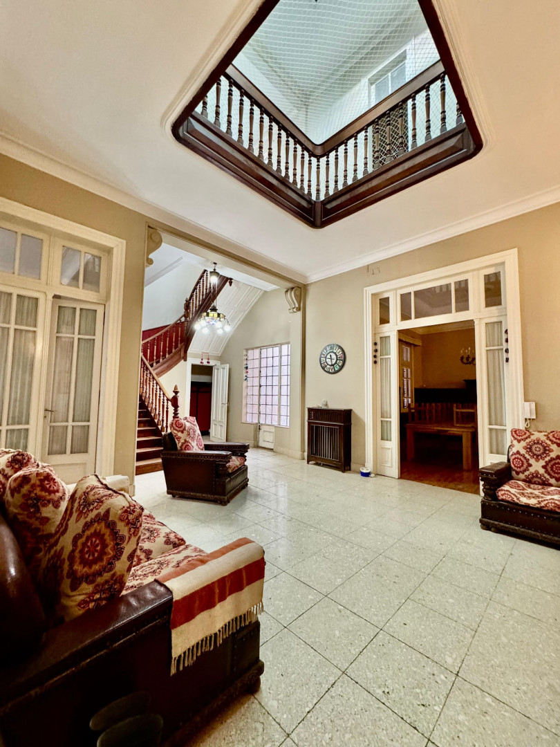 Casa en Venta en Lavalle 15,  Bahía Blanca - Bahía Blanca Propiedades | SITIO OFICIAL l
