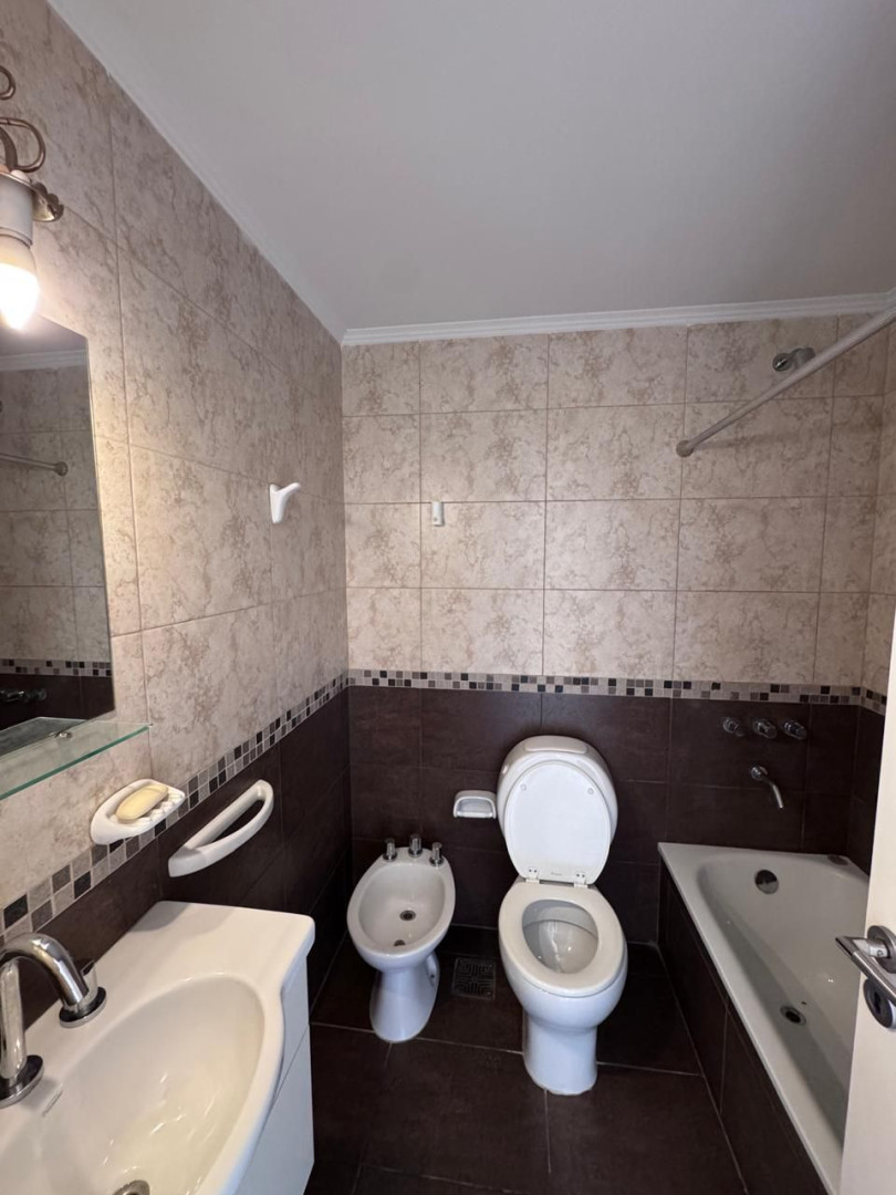 Departamento en Alquiler en Viamonte 651 , Macrocentro, Bahía Blanca - Bahía Blanca Propiedades | SITIO OFICIAL l
