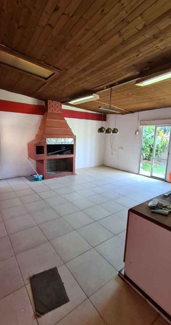 Casa en Venta en Martina Céspedes 28, Colon, Bahía Blanca - Bahía Blanca Propiedades | SITIO OFICIAL l